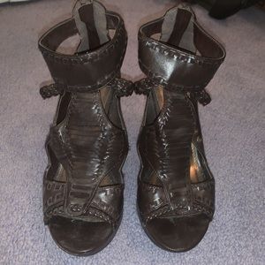 Chinese Laundry high heels
